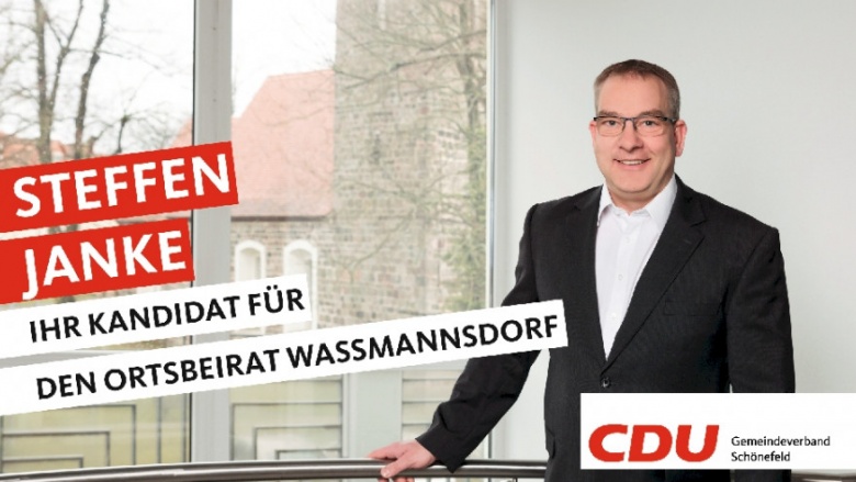 Steffen Janke