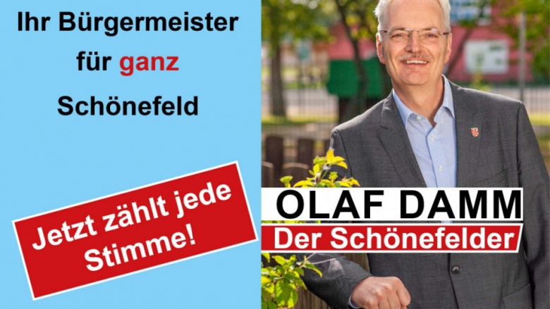 Olaf Damm