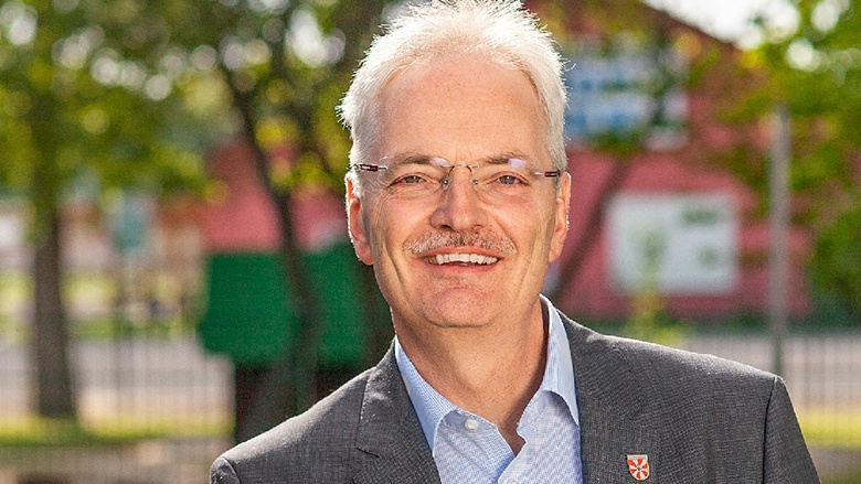 Pressefoto: Olaf Damm - CDU Pressefoto: Olaf Damm - CDU
