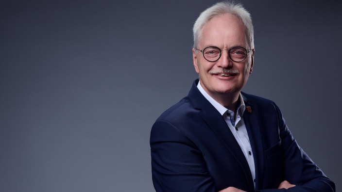 Olaf Damm
