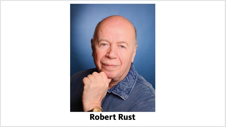 Robert Rust