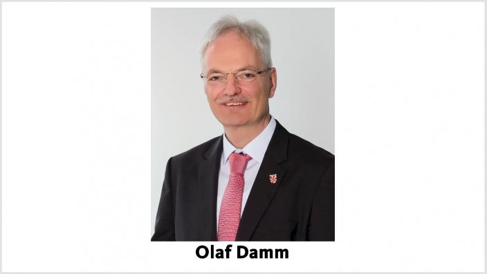 Olaf Damm