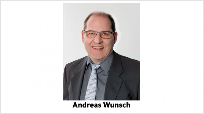 Andreas Wunsch