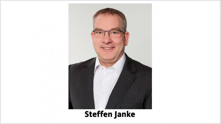 Steffen Janke