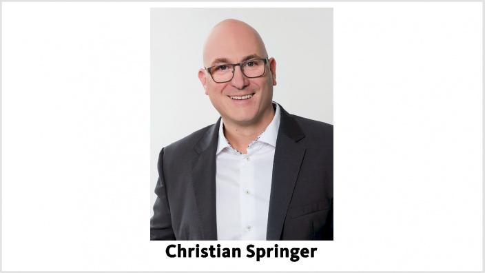 Christian Springer