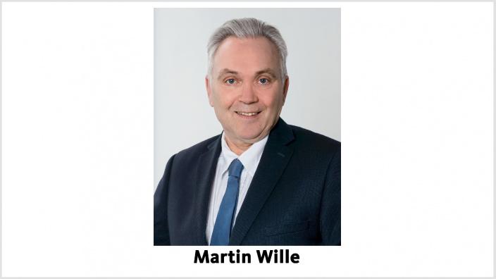 Martin Wille